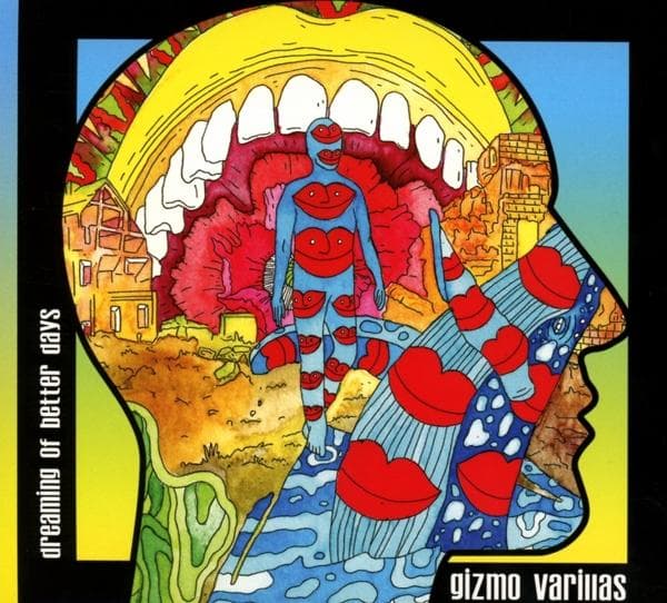 Album image