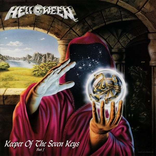 Album image