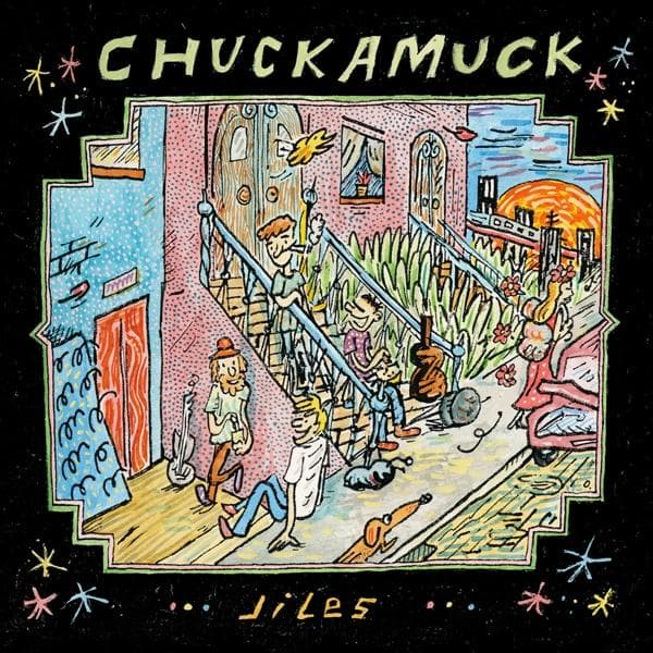 Album image