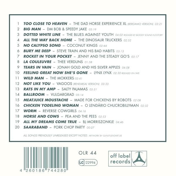 Album afbeelding 2 van 2