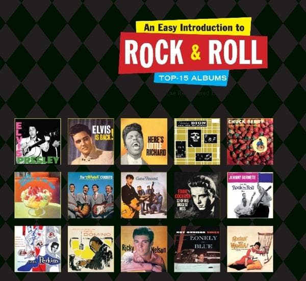 Album image