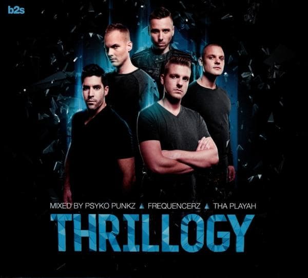 Album image