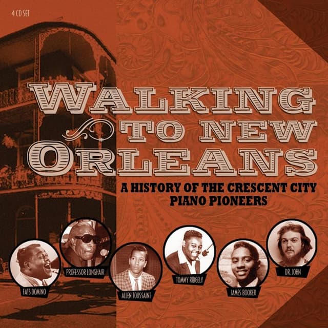Album image
