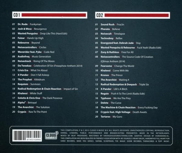 Album afbeelding 2 van 2