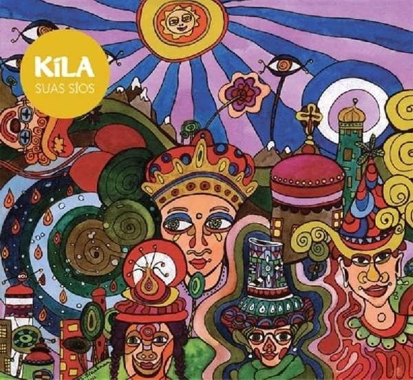 Album image