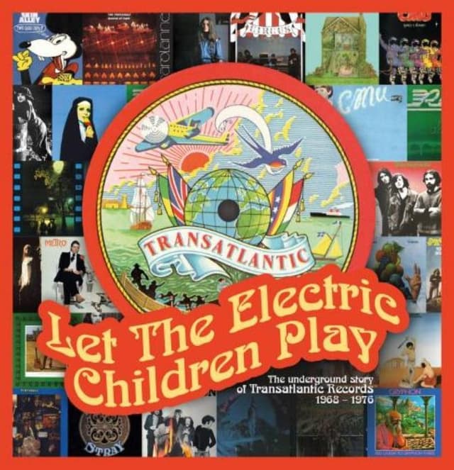 Album image