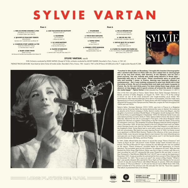 Album image