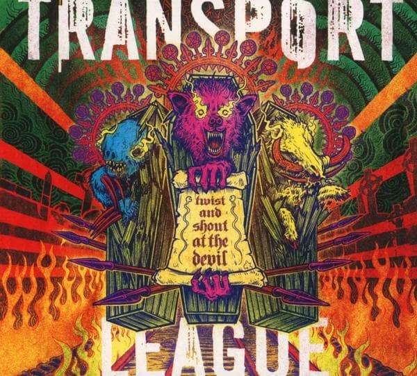 Album image