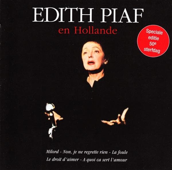 Album image