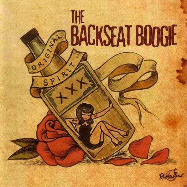 Album image