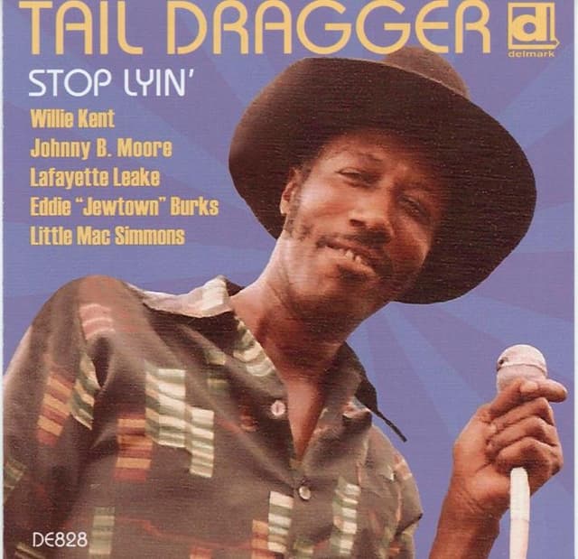 Album image