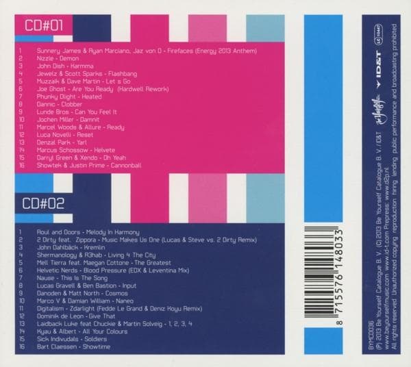 Album afbeelding 2 van 2