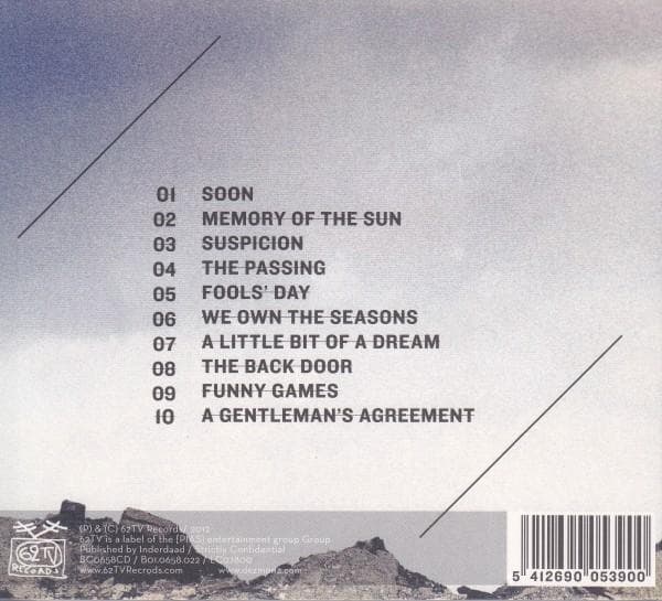 Album image