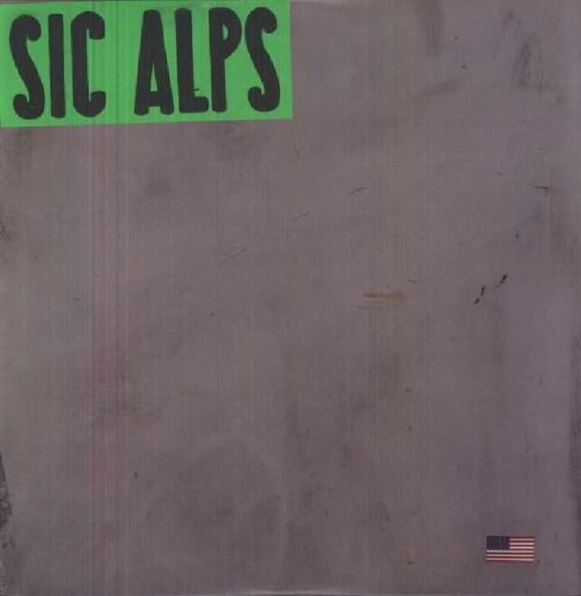 Album image