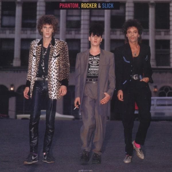 Album image