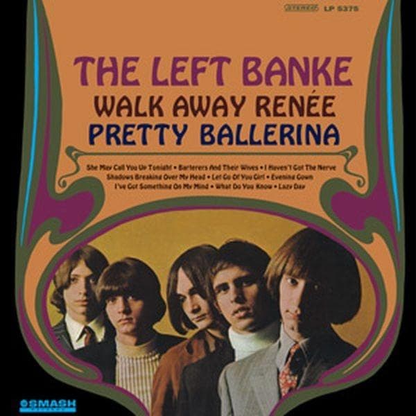 Album image