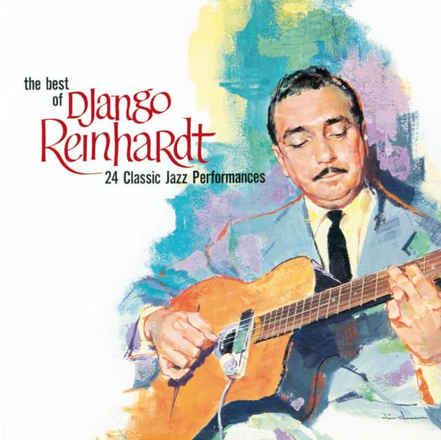 Album image