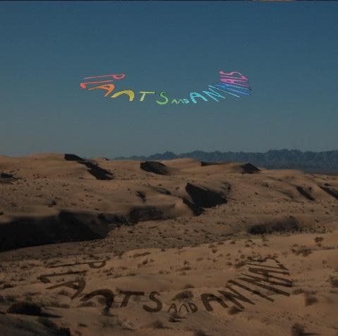 Album image