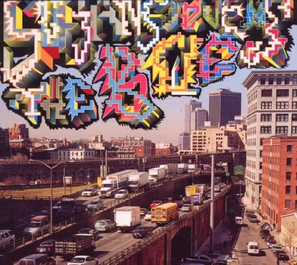 Album image