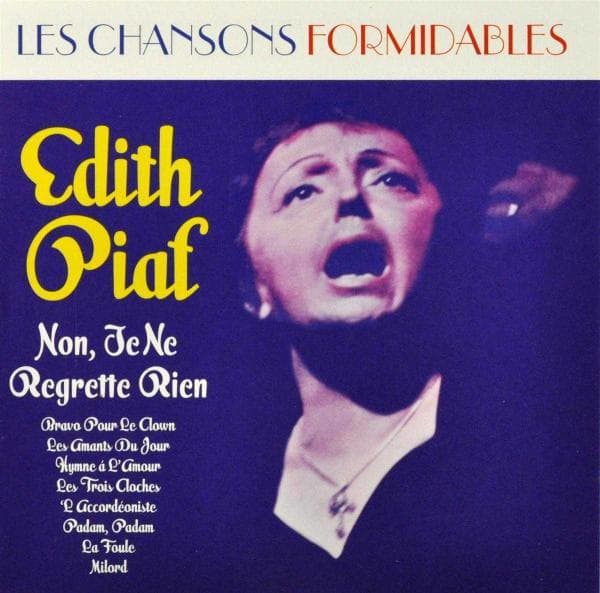 Album image