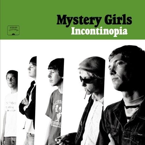 Album image
