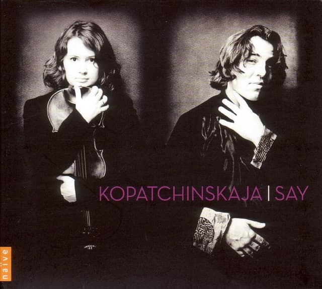 Album image