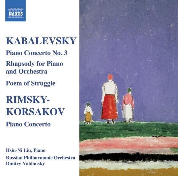 Album image
