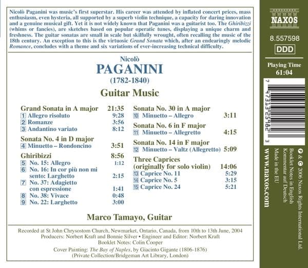Album image