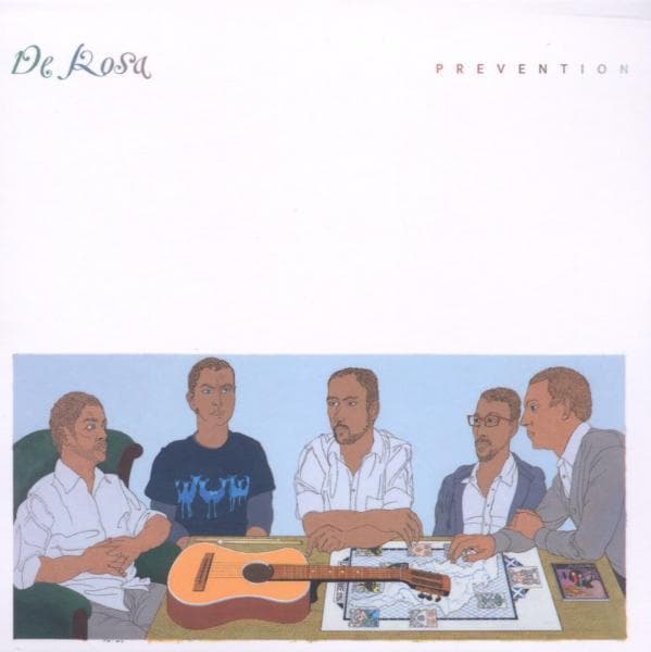 Album image