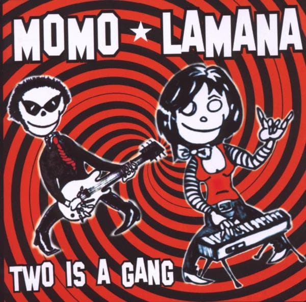 Album image