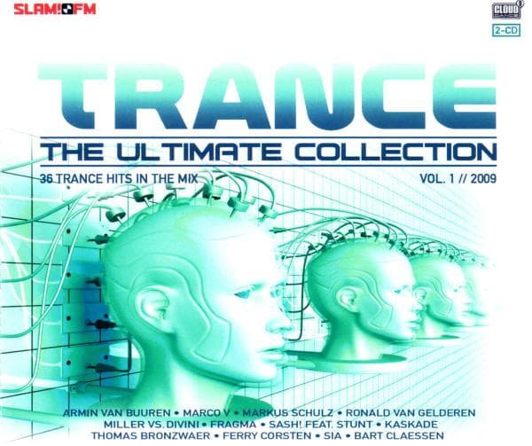 Album image