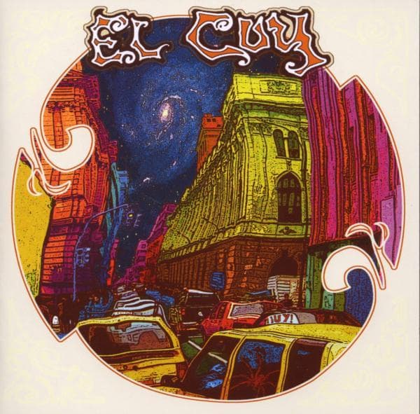 Album image