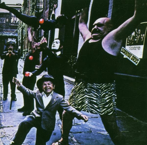 Album image