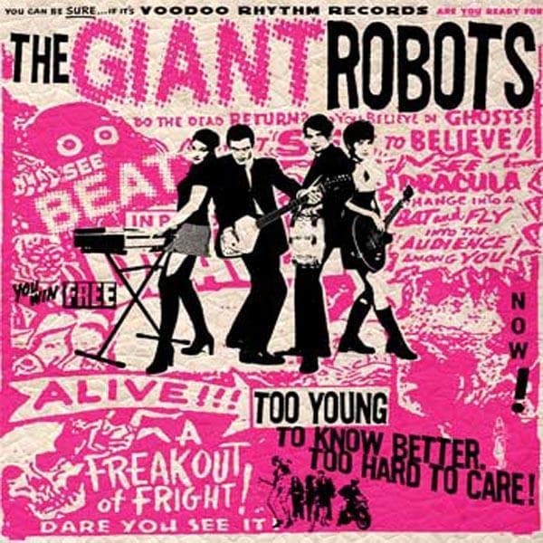 Album image