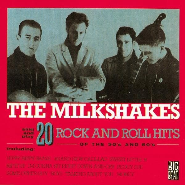 Album image
