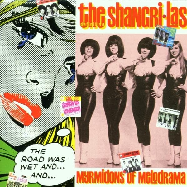 Album image