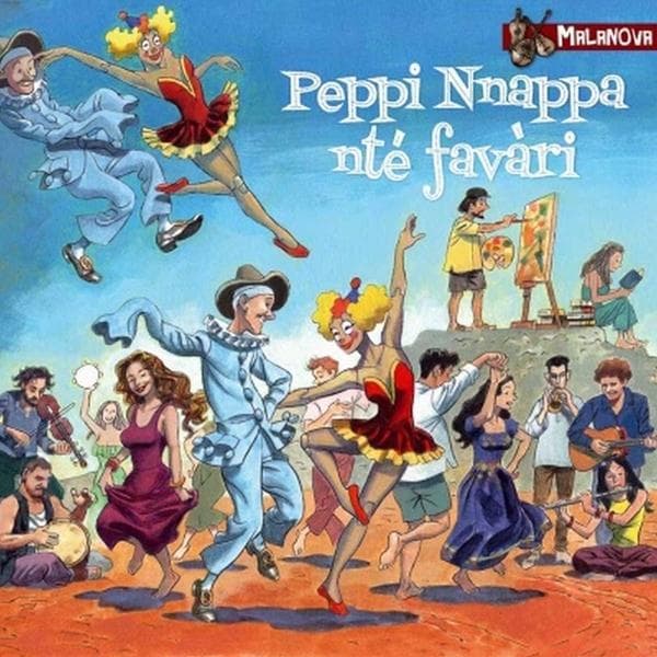 Album image