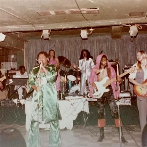 Album image