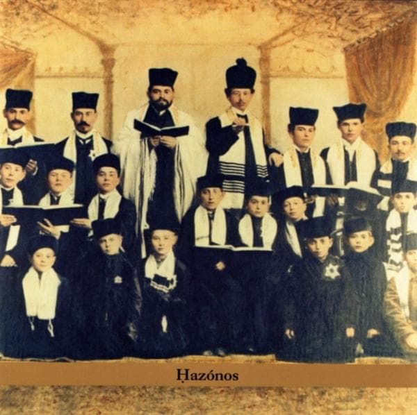 Album image
