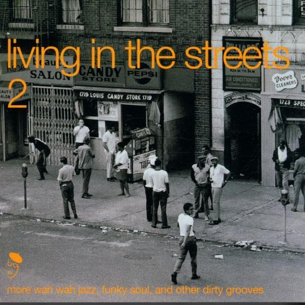 Album image