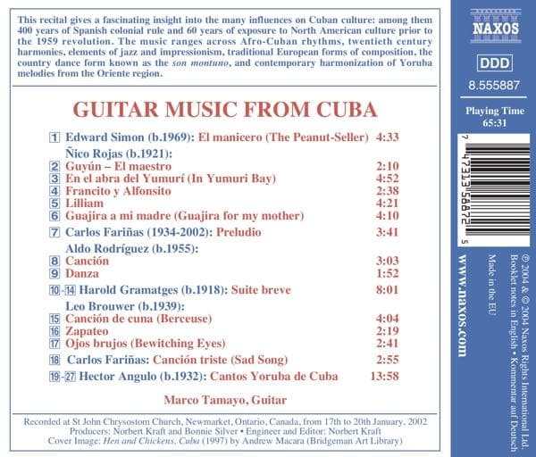 Album image