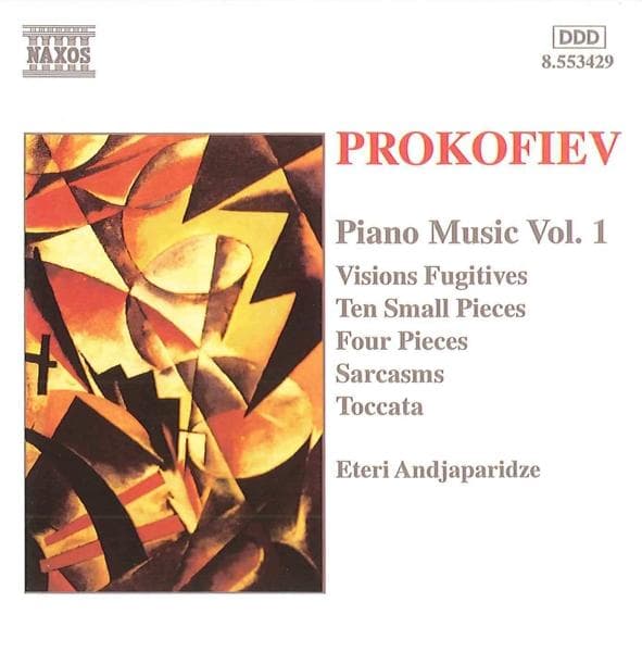 Album image