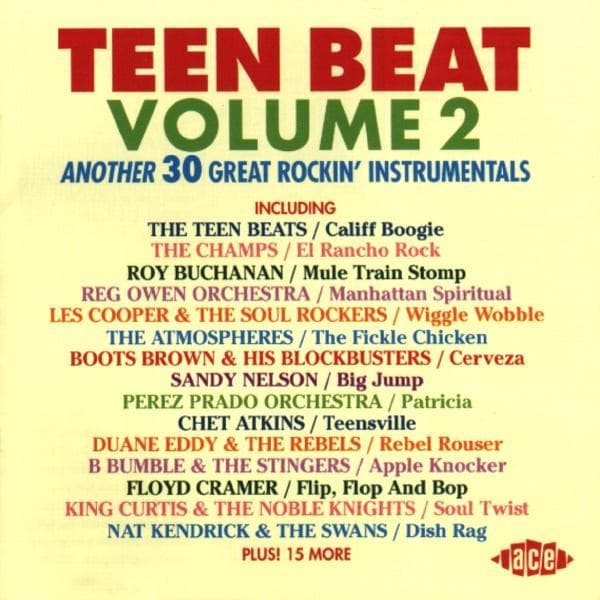 Album image
