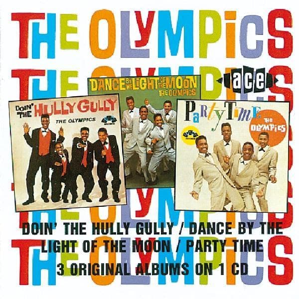 Album image