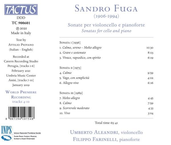 Album image