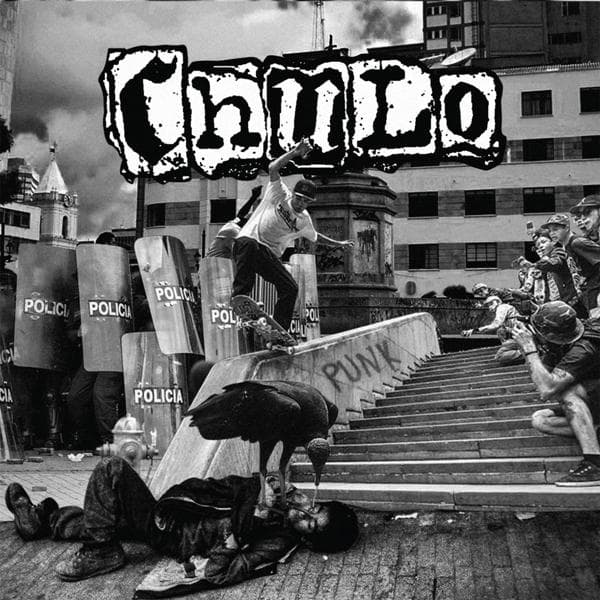 Album image