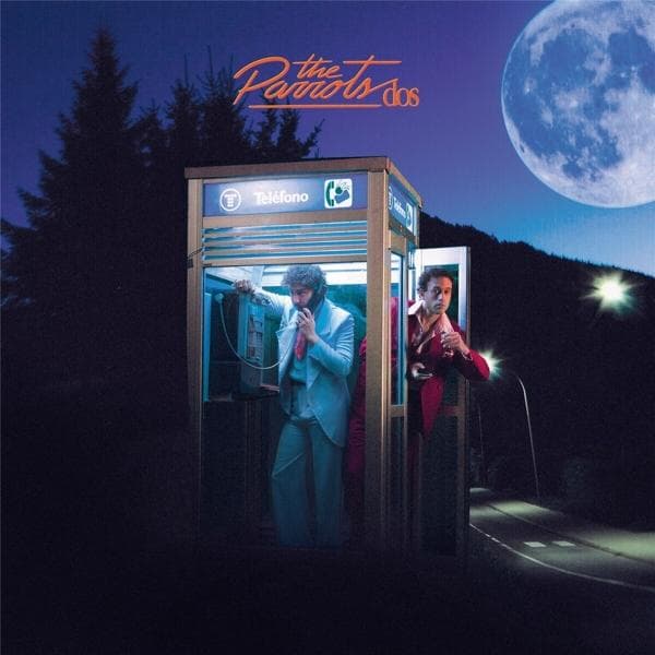Album image