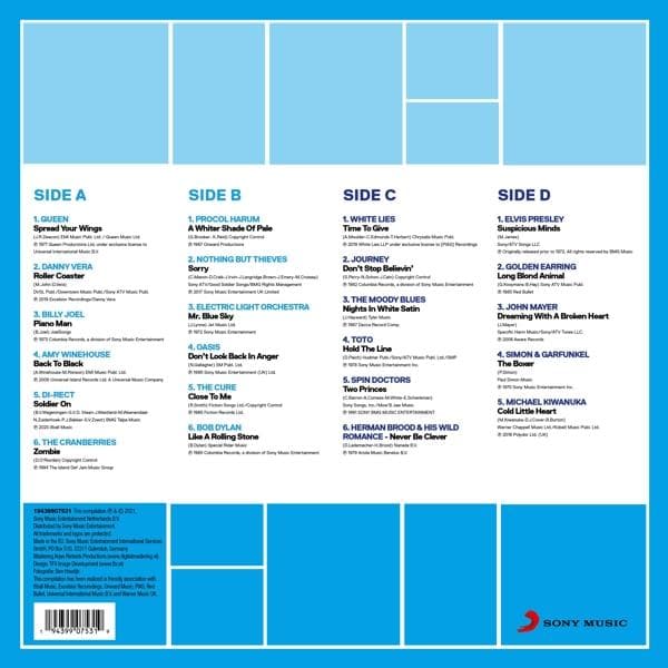 Album afbeelding 2 van 2