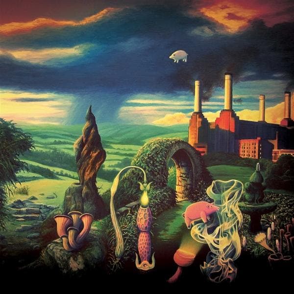 Album image