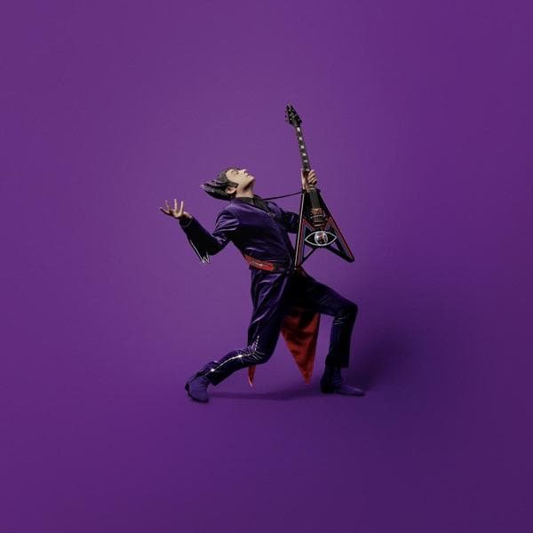 Album image